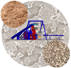 Jk-Briquette-Plant